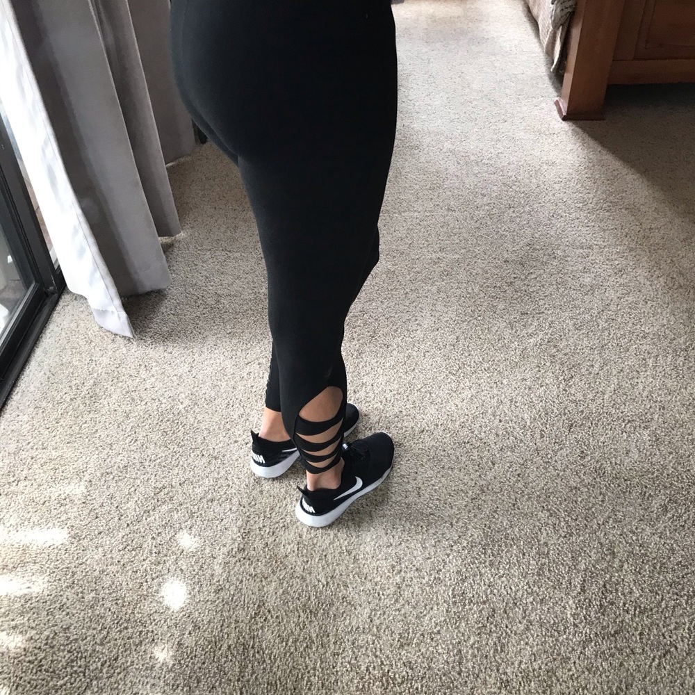 Victoria Secret leggings